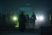 La Troisième Nuit