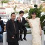 Daigo, Rimu Kuwaki, Haruka Ayase.