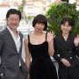 L'équipe du film : ‘Subete Mayonaka No Koibitotachi'