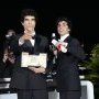 Javier Calvó, Javier Ambrossi