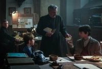 La Troisième Nuit