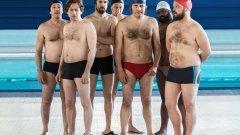 Le grand bain