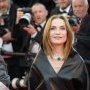 Isabelle Huppert