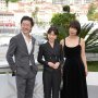 Tadanobu Asano Yukino Kishii, Yukiko Sode