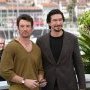 Miles Teller, Adam Driver