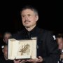 Cristian Mungiu, Palme d'Or pour : 'Fjord'