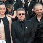 Renate Reinsve, Cristian Mungiu, Sebastian Stan