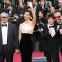 Andrey Zvyagintsev, Iris Lebedeva, Boris Kudrin Dmitriy Mazurov