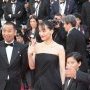 Daigo, Haruka Ayase, Rimu Kuwaki, , Hirokazu Kore-eda.