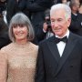 Shirley Kushner, Charles Kushner