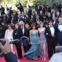 Wim Wenders et ses invités