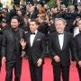 Ryota Miyadate, Munetaka Aoki, Masahiro Motoki, Kiyoshi Kurosawa, Masaki Suda