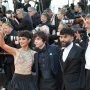 Camélia Jordan et ses invités