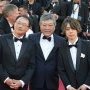 Koji Fukada, Hirokazu Kore-eda, guest