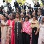 Leocadie Uwabeza, Clémentine U. Nyirinkindi, Isabelle Kabano, Marie (…)