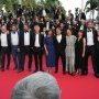 L'équipe du film ‘Notre Salut'