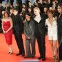 L'équipe du film : 'La Gradiva'