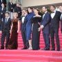 guest, Rodrigo Sorogoyen, Marina Foïs, Javier Bardem, Isabel Pena, Victoria (…)