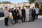 Equipe du film : 'An Unfinished'