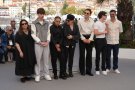 Equipe du film : 'Bird'