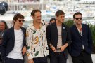 Les acteurs du film 'Sybil'