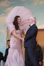 Aishwarya Rai Thierry Frémaux