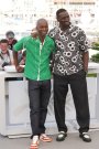 Alassane Diong, Omar Sy