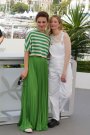 Jasmine Trinca, Alba Rohrwacher