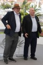José Luis López Linares, Antonio Saura